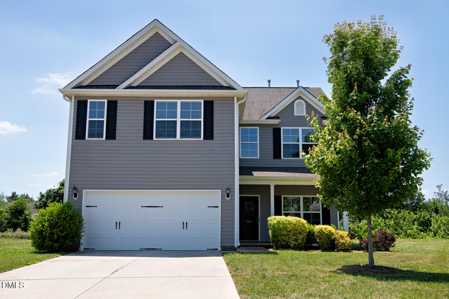 540 Alamanni Court — photo