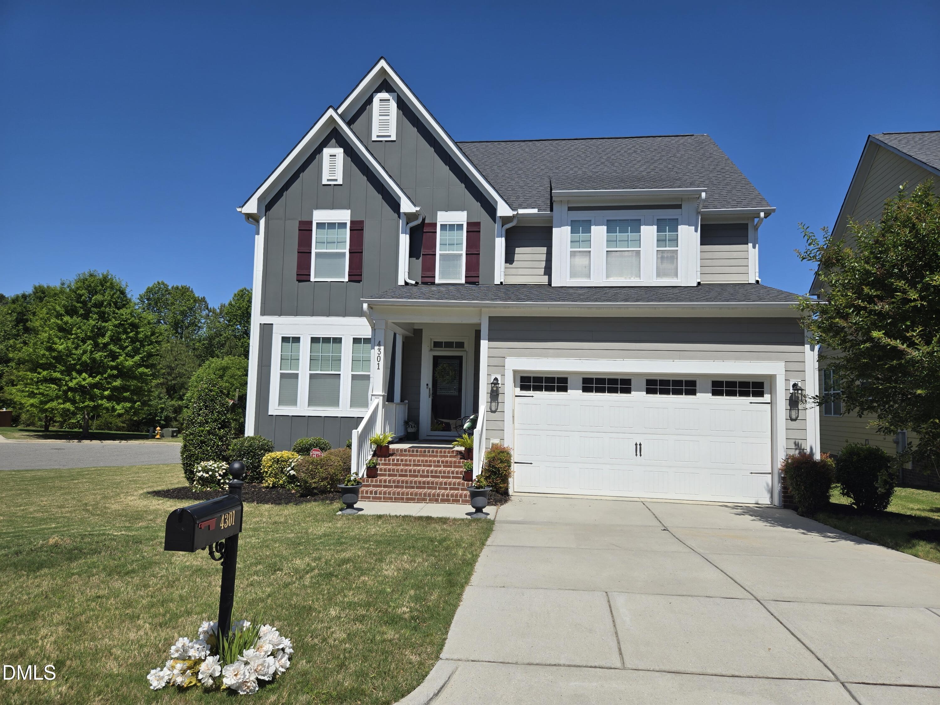4301 Brintons Cottage Street — photo