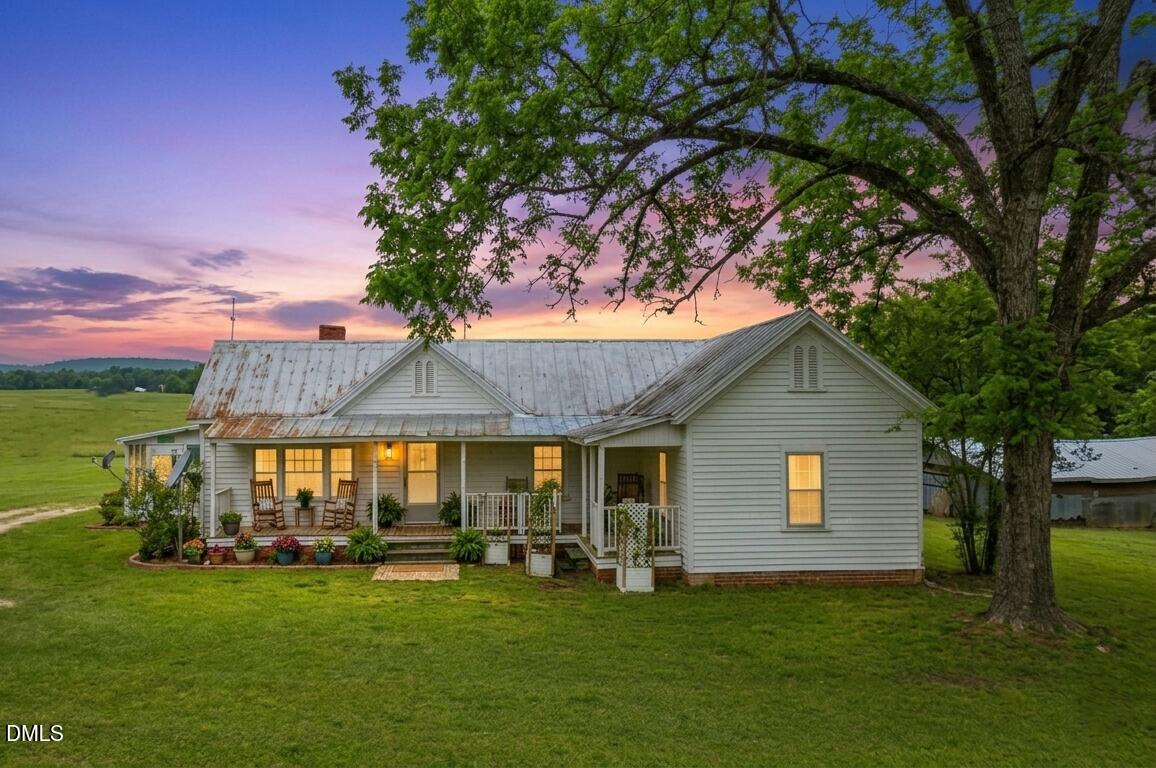 3441 Black Creek Road — photo