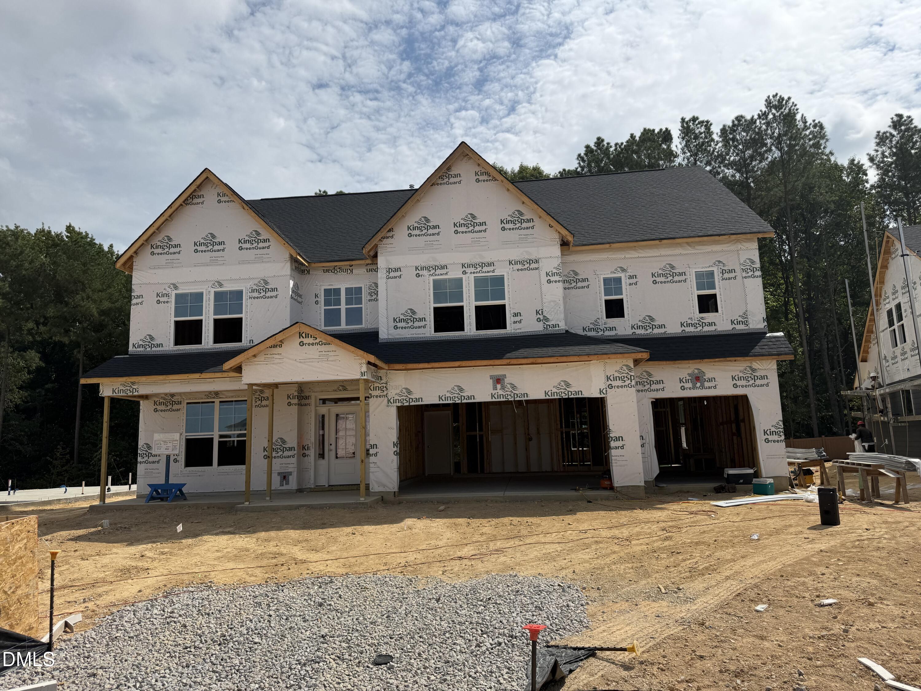 6036 Autumn Dew Drive — photo