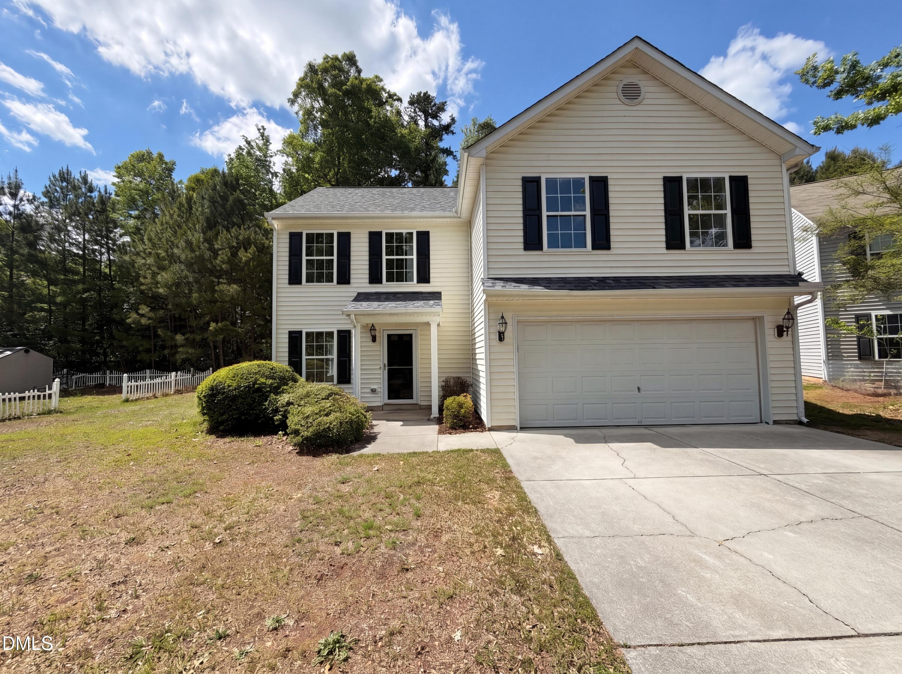 708 Woodgreen Drive — photo