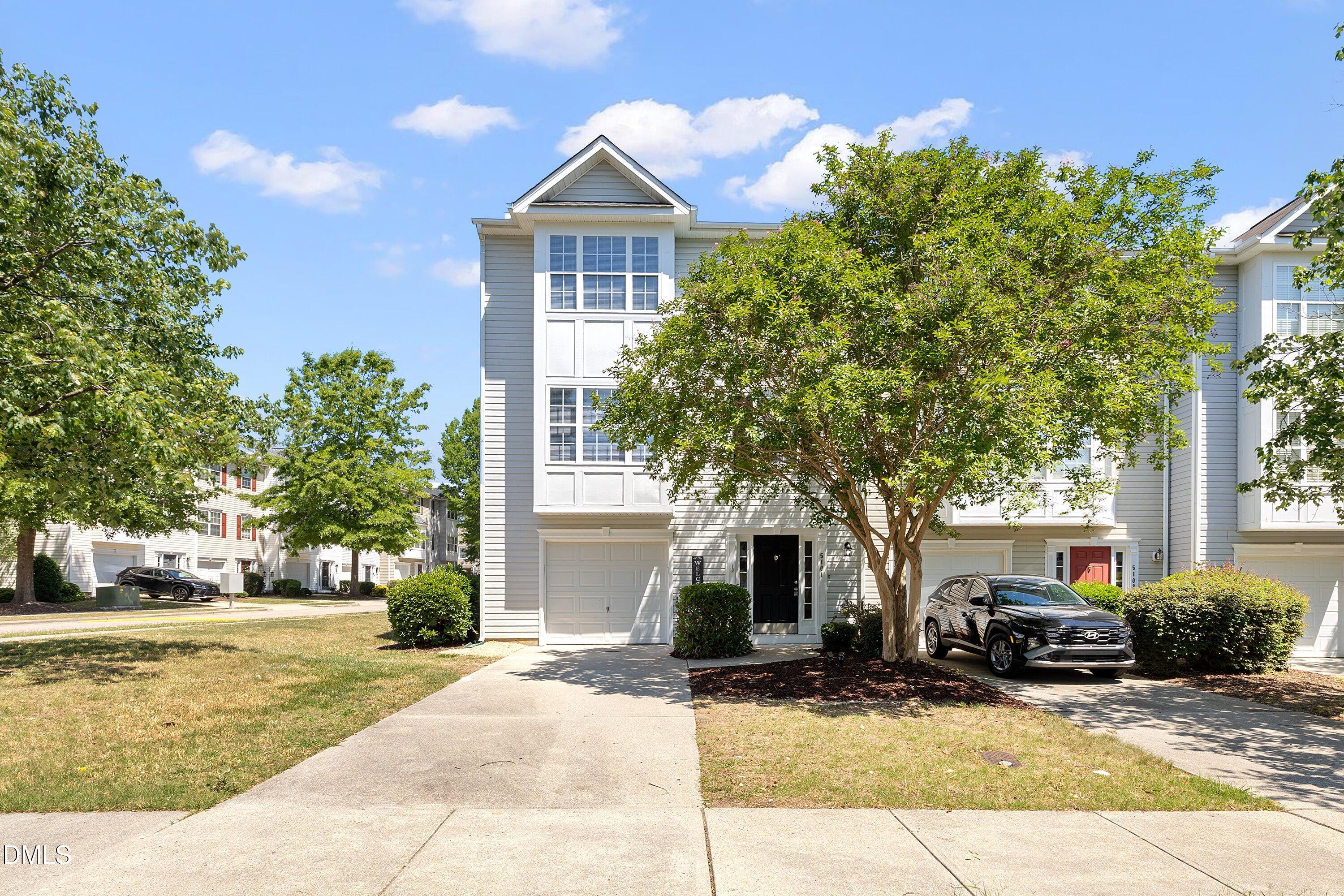 5101 Neuse Commons Lane, Raleigh, NC 27616 — photo 2