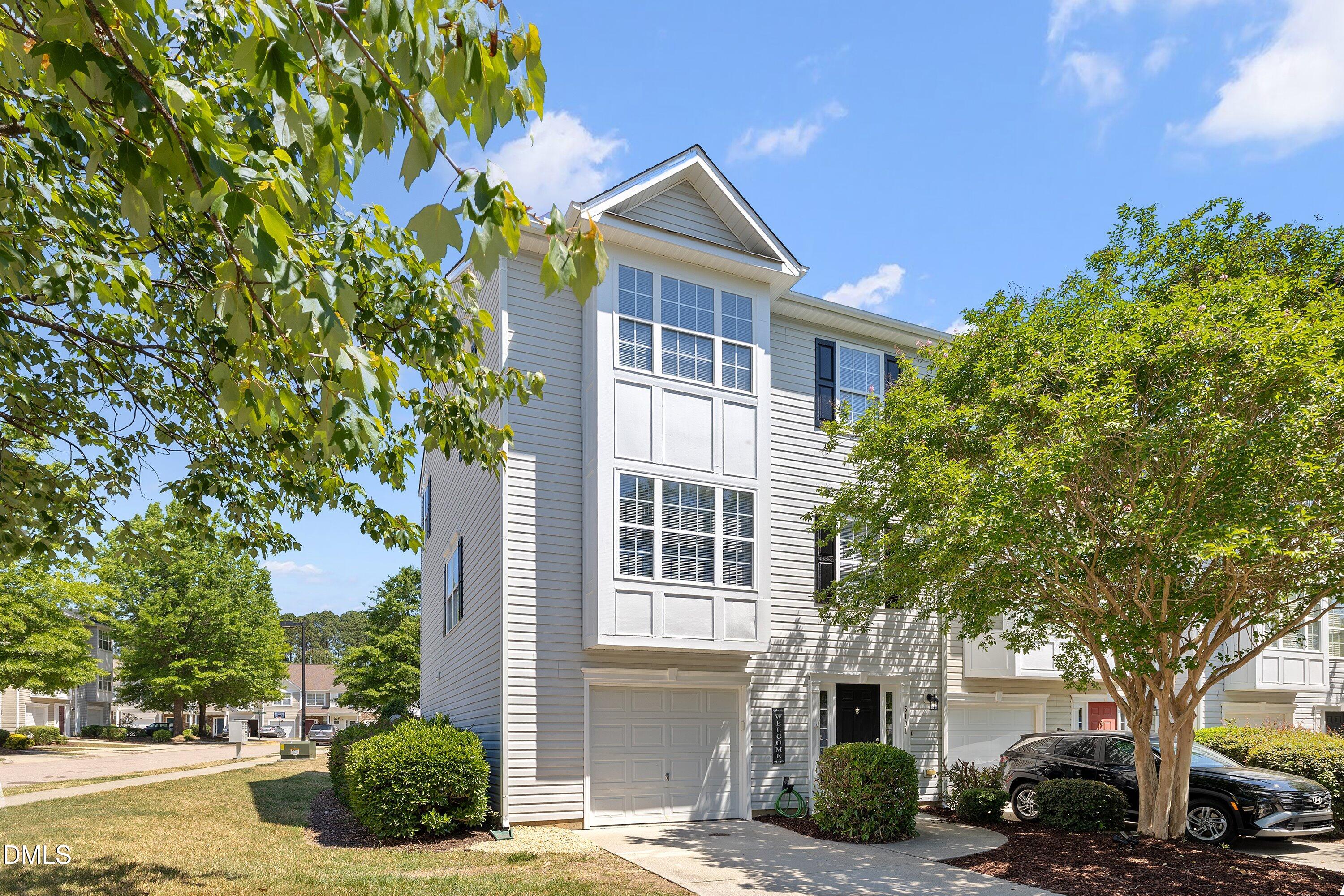 5101 Neuse Commons Lane, Raleigh, NC 27616 — photo 3