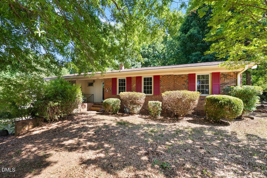1019 Garden Court — photo
