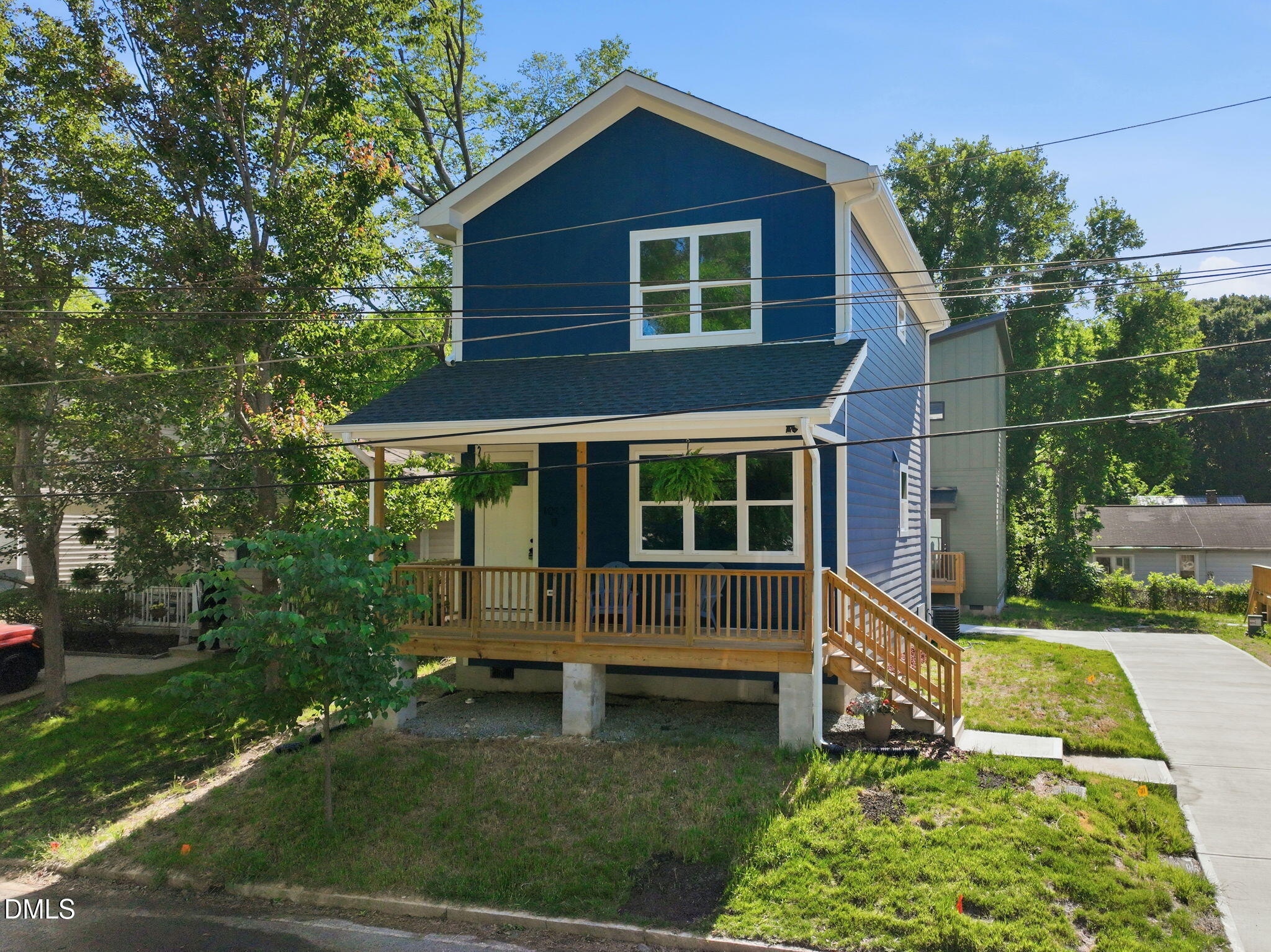 1013 B Carroll Street — photo