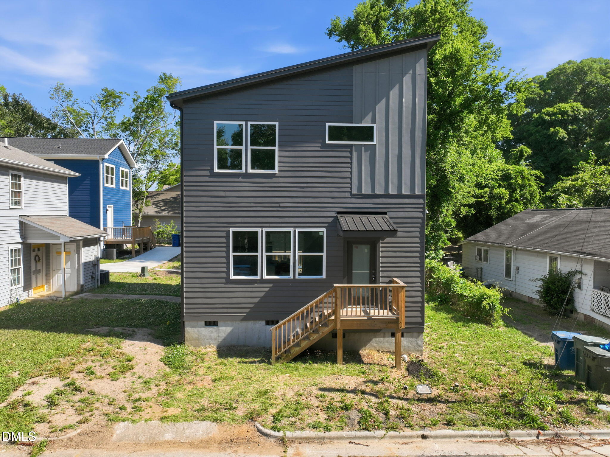 1012 Proctor Street — photo
