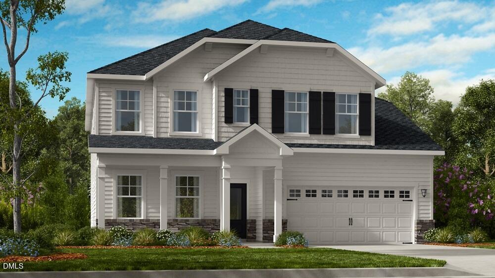 228 Hickory Grove Drive — photo