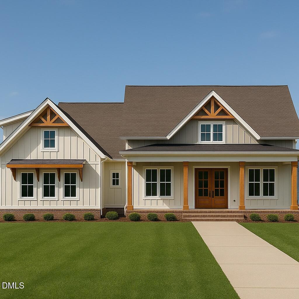 Lot 5 Trey Point Drive — photo