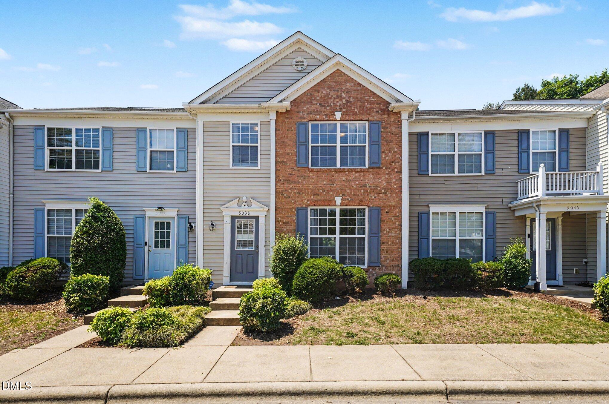 5038 Brooke Lauren Lane — photo