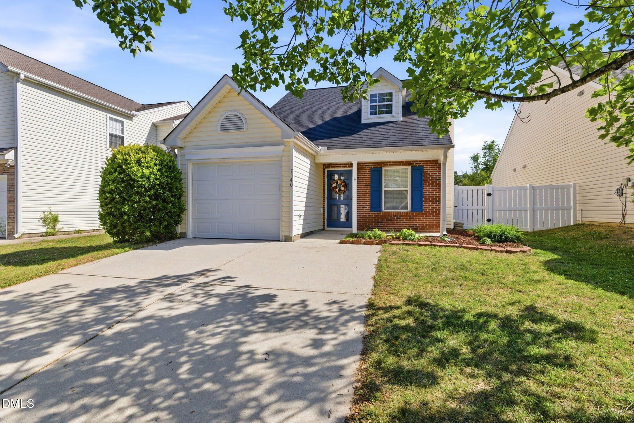 7540 Argent Valley Drive — photo