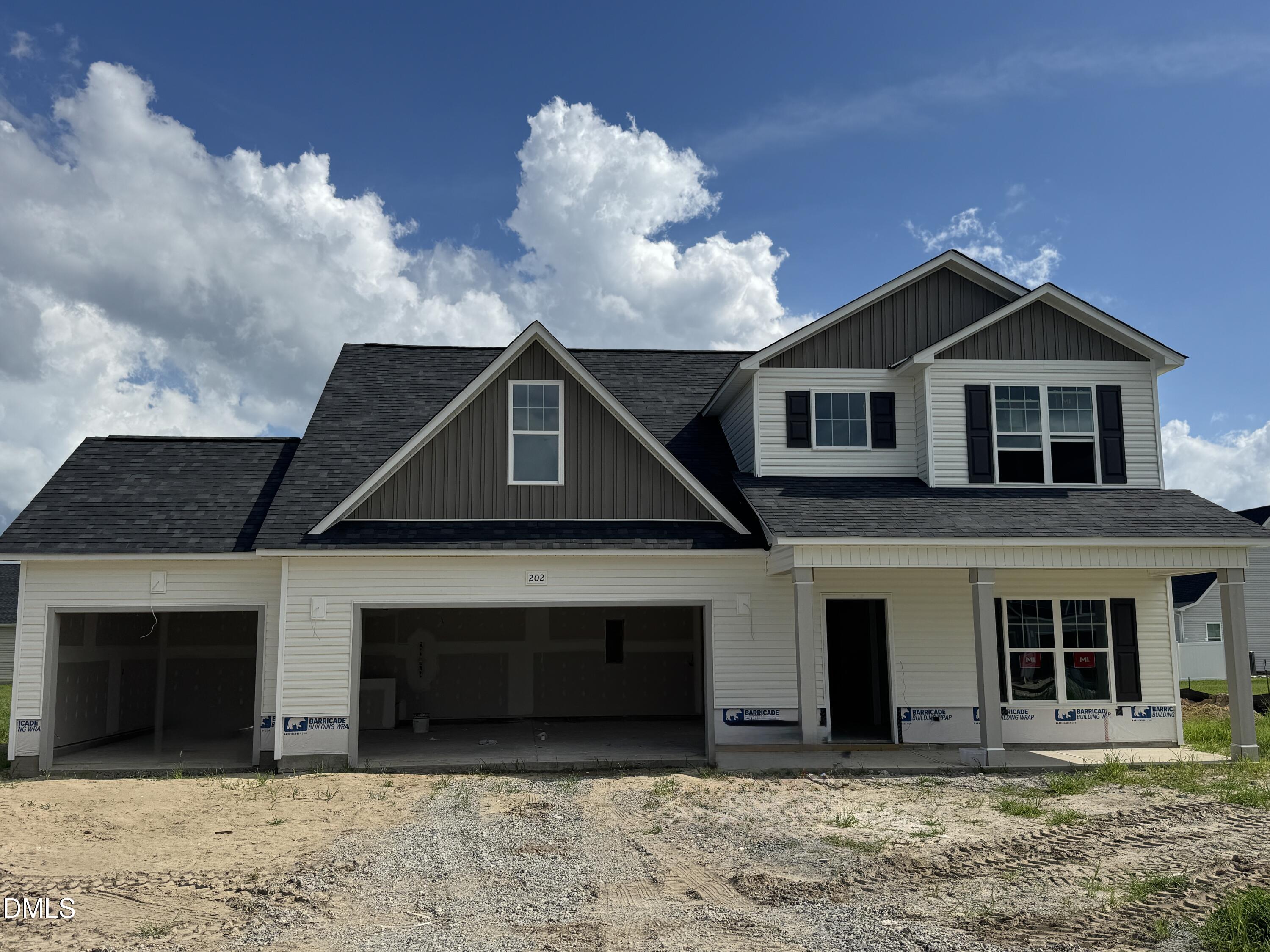 202 Hudson Village Drive (Lot 14) — photo