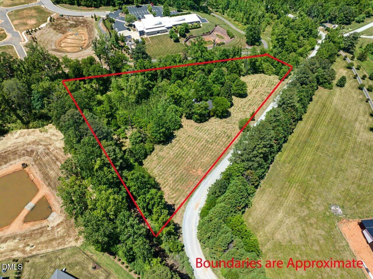 Home in Pittsboro, NC 27312 — photo 2