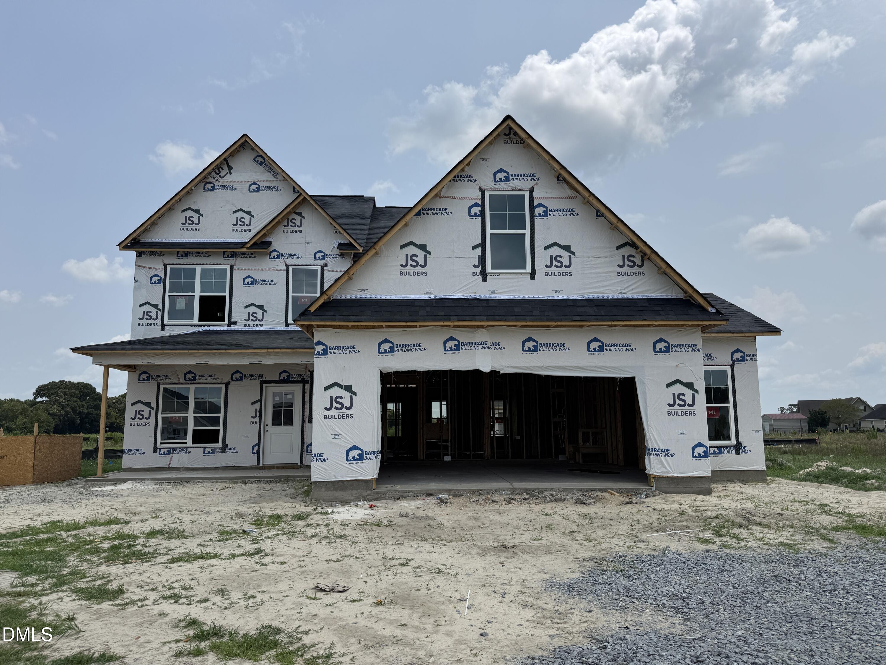 104 Lola Place (Lot 20) — photo