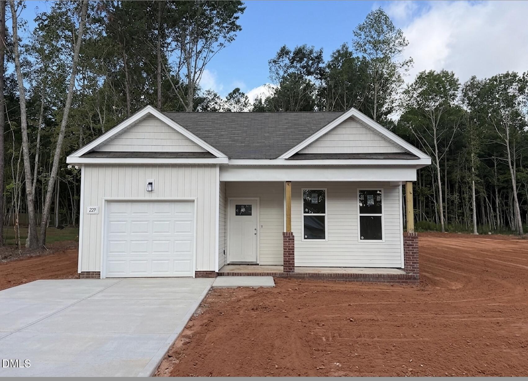 229 Bullseye Court — photo