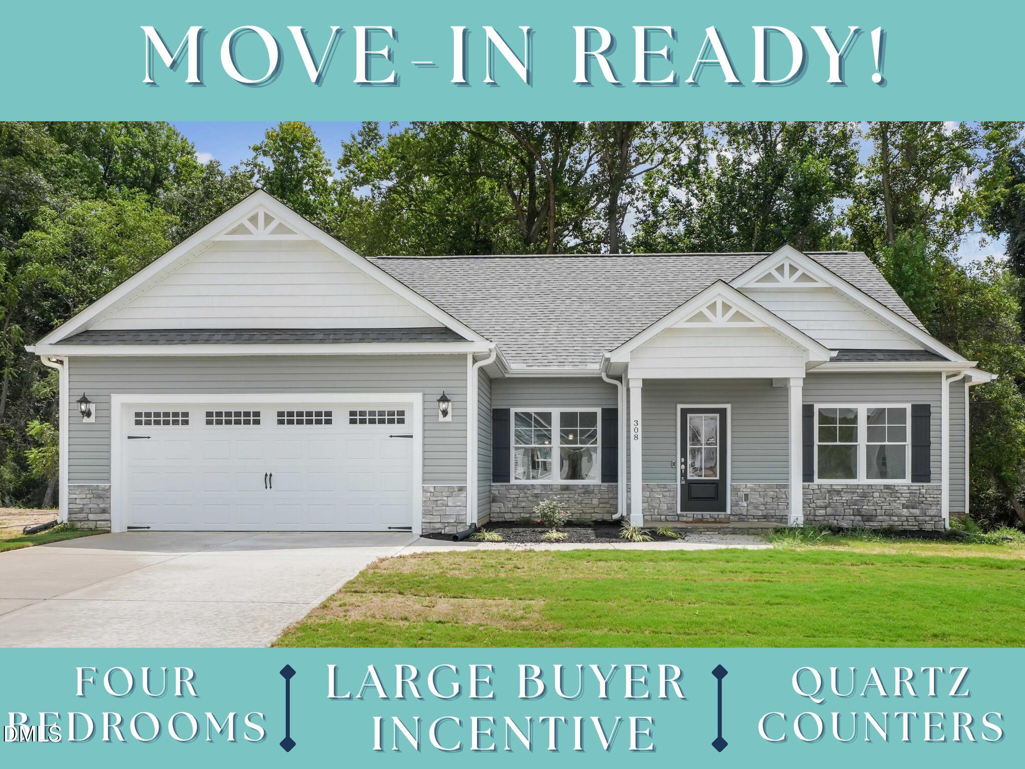 308 Creeks Edge Drive — photo