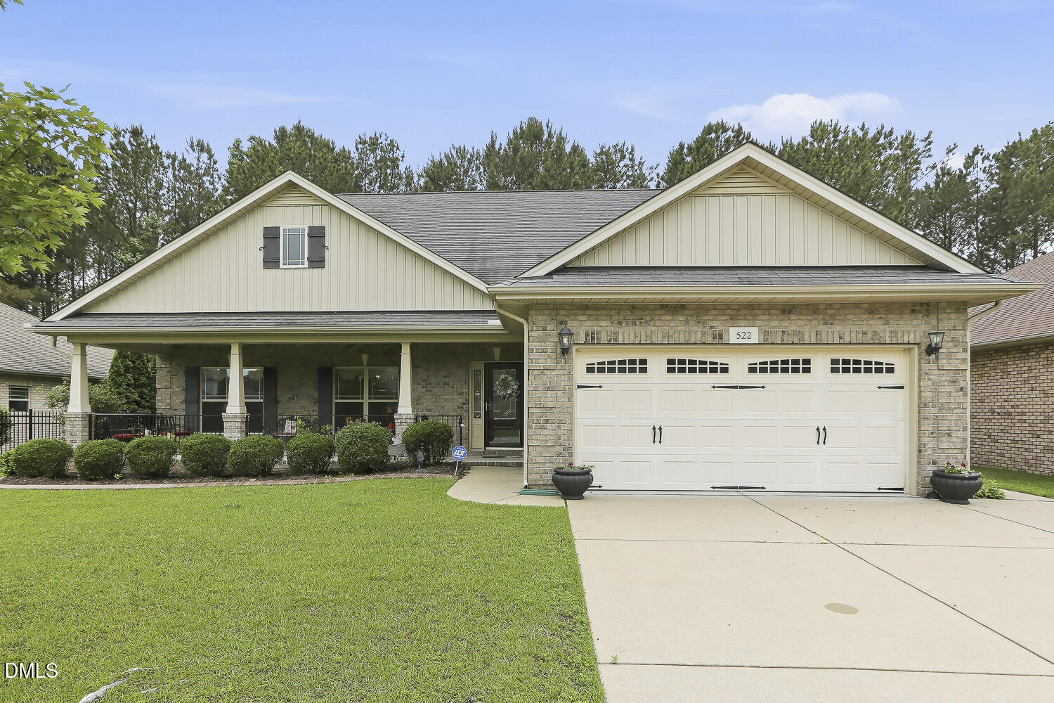 522 Sippihaw Oaks Drive — photo