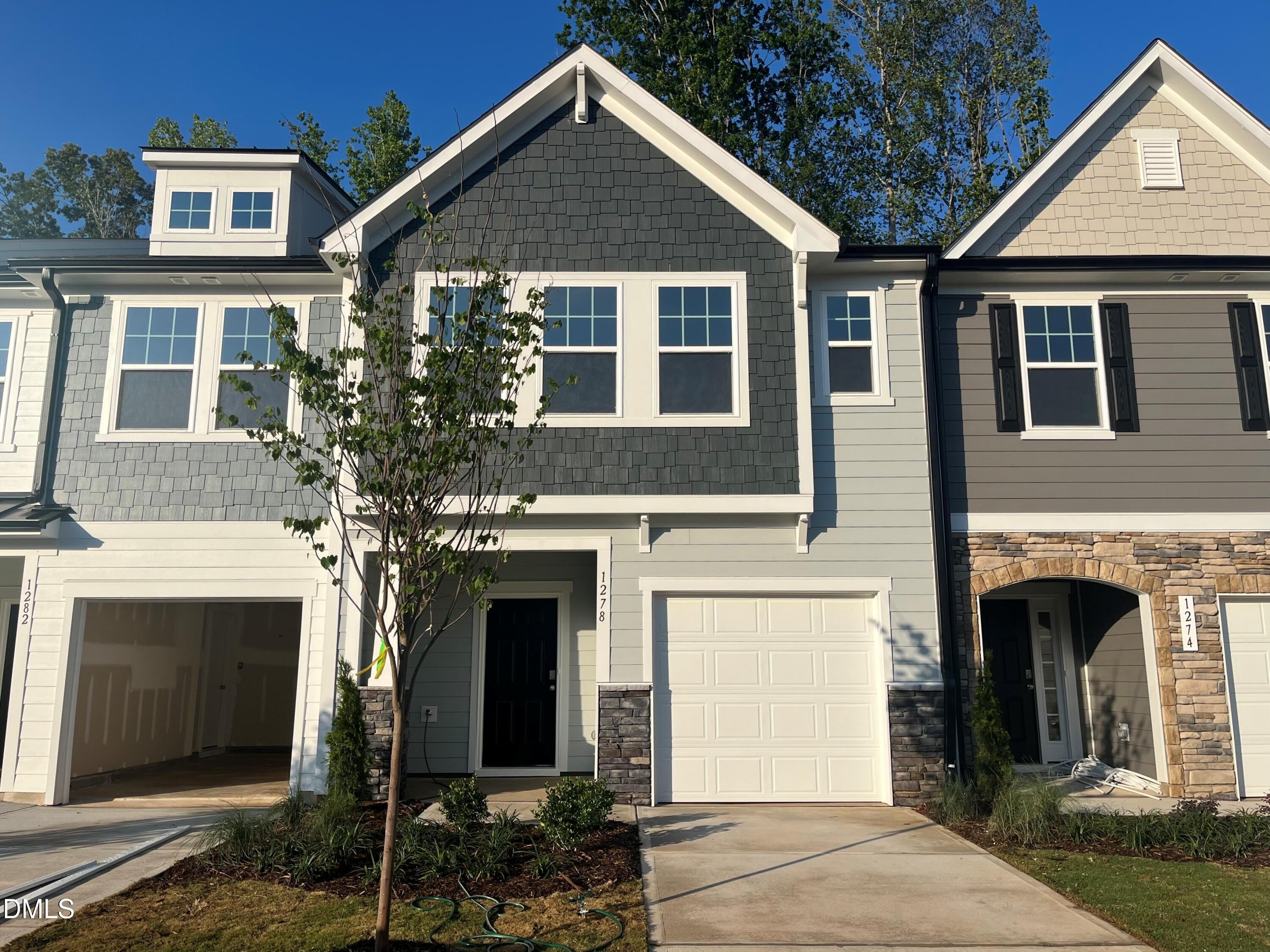 1278 Hammond Drive — photo