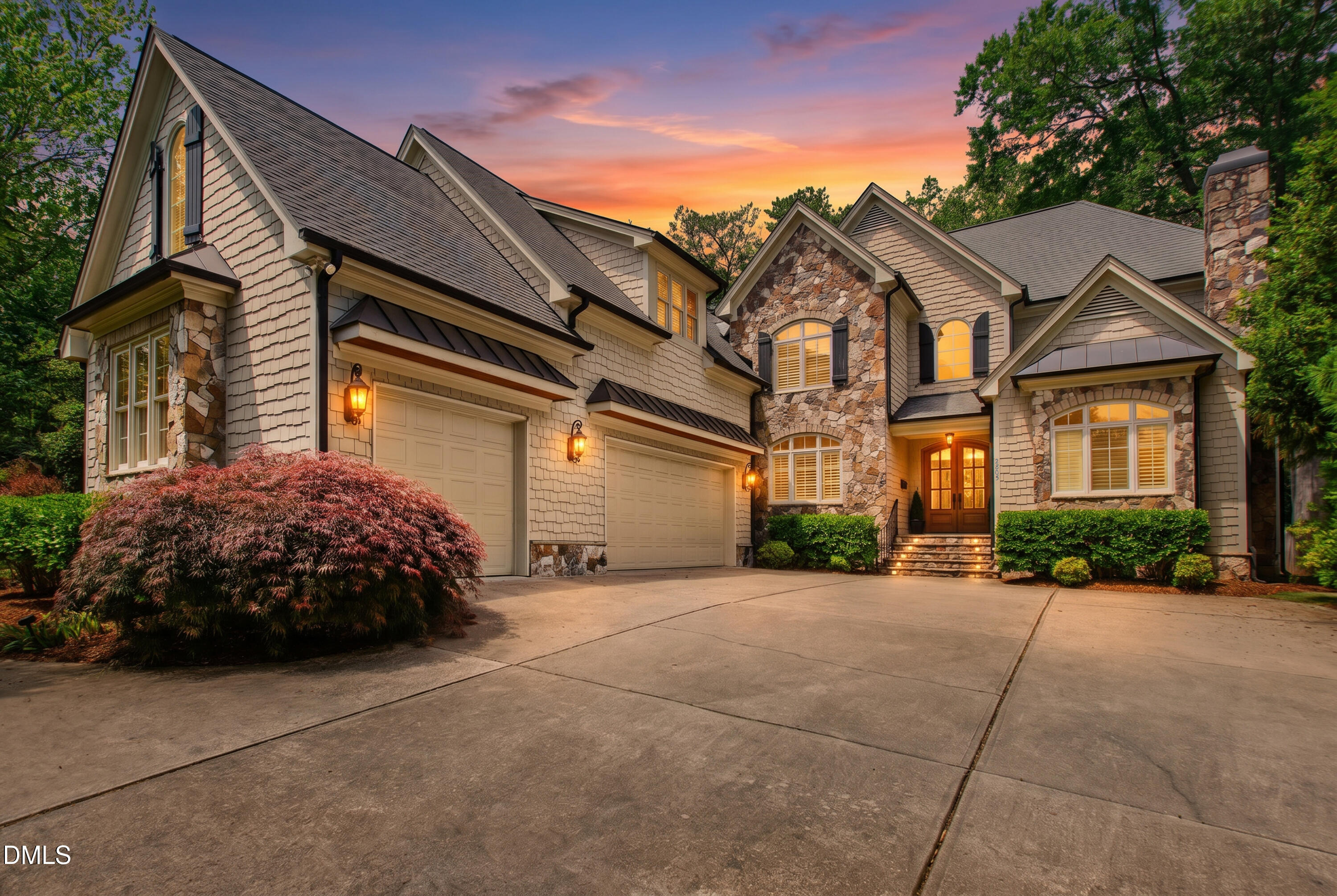 2805 Anderson Drive — photo
