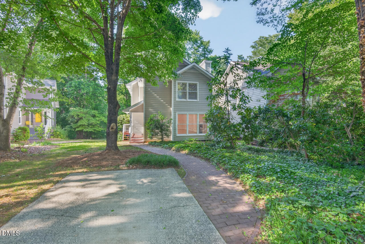 114 Channing Lane — photo