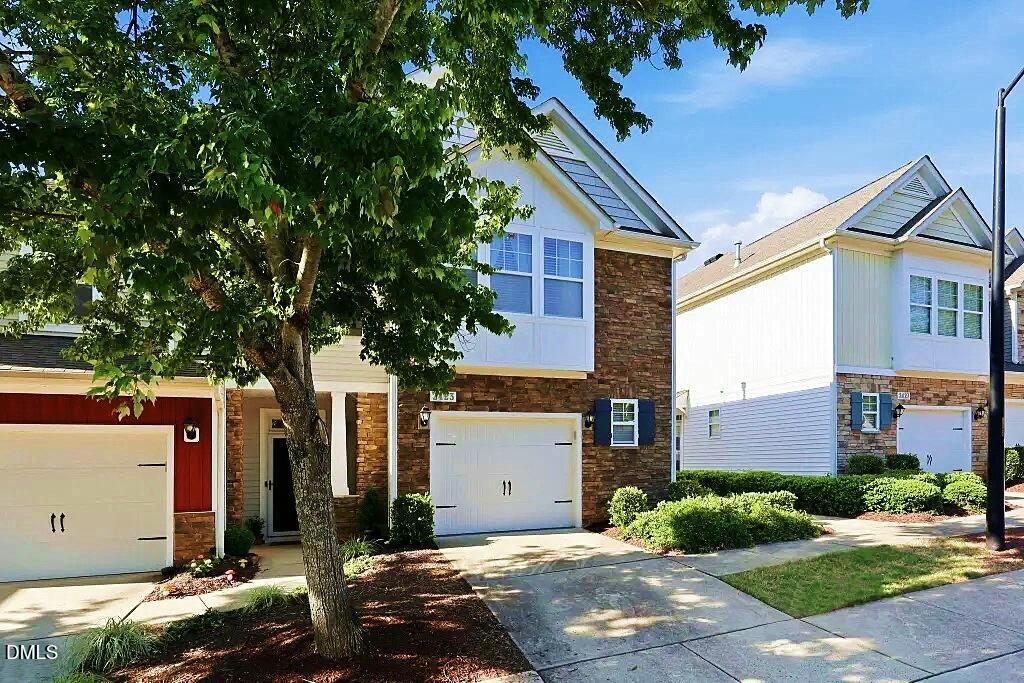 2423 Memory Ridge Drive, Raleigh, NC 27606 — photo 2