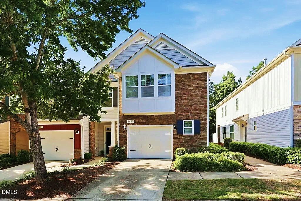 2423 Memory Ridge Drive, Raleigh, NC 27606 — photo 3