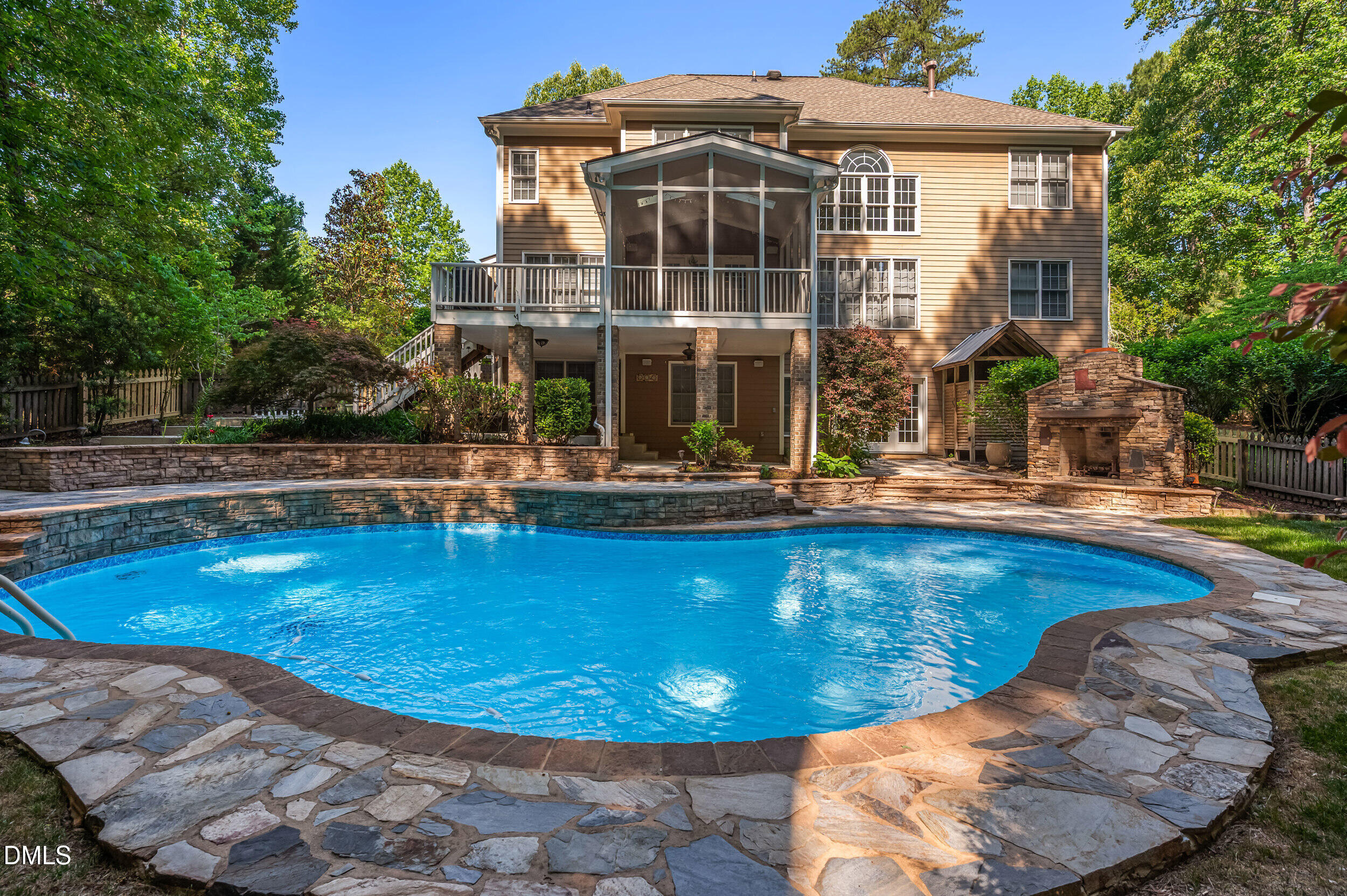 8488 Falkirk Ridge Court — photo