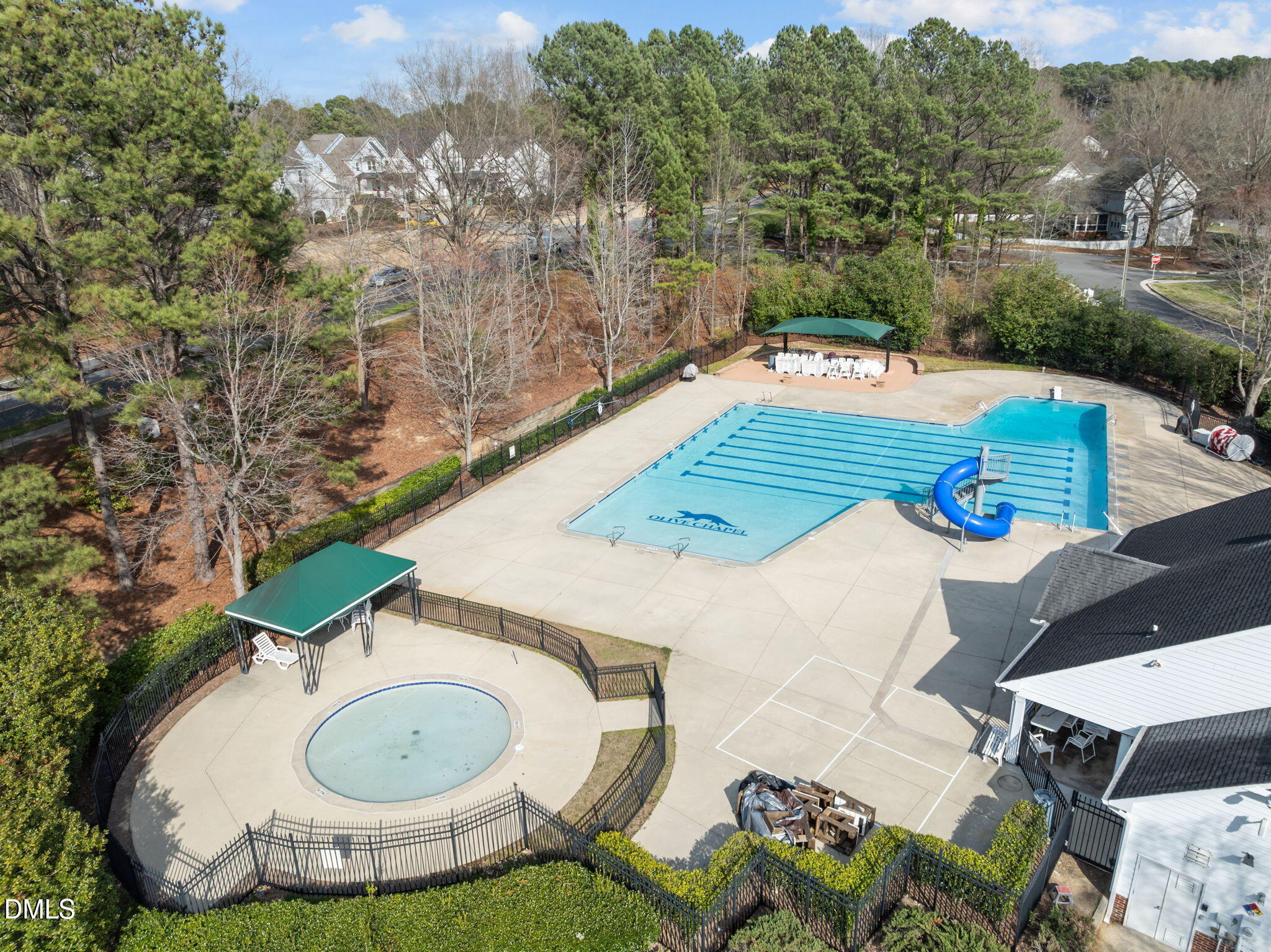 1303 Patterson Grove Road — photo