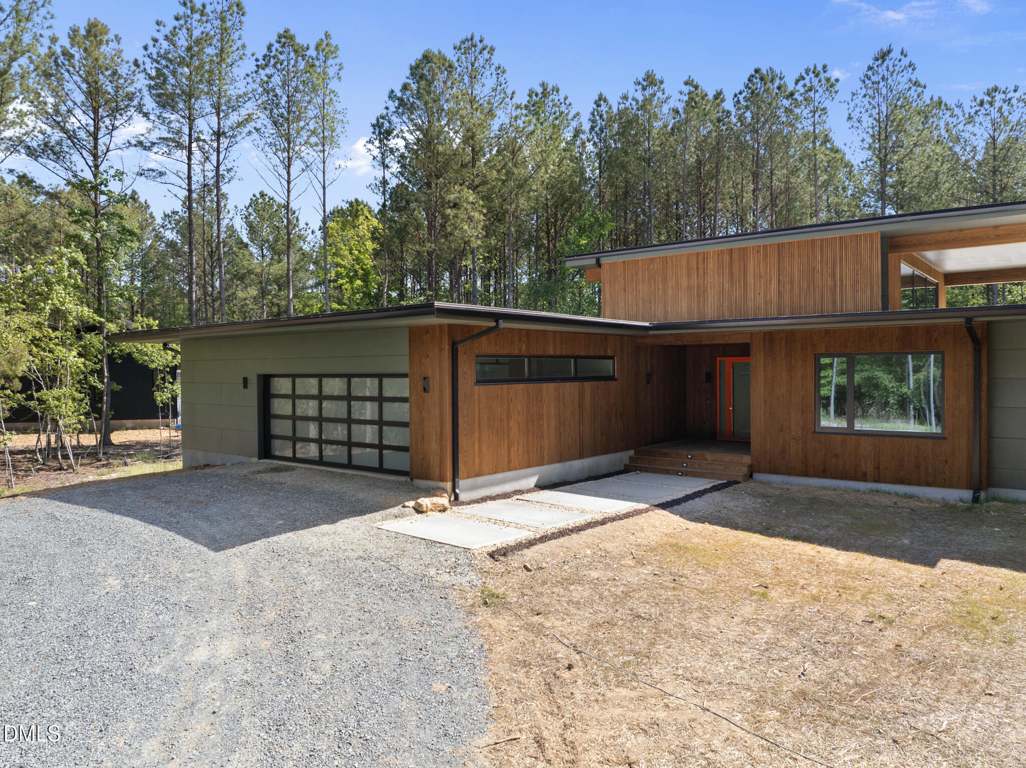 4637 Array Drive, Chapel Hill, NC 27516 — photo 2
