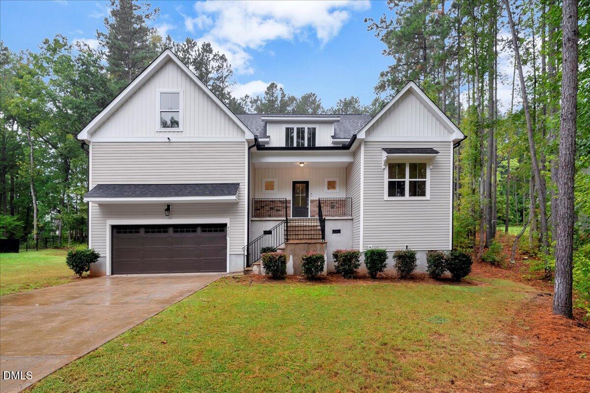 4535 Gresham Drive — photo