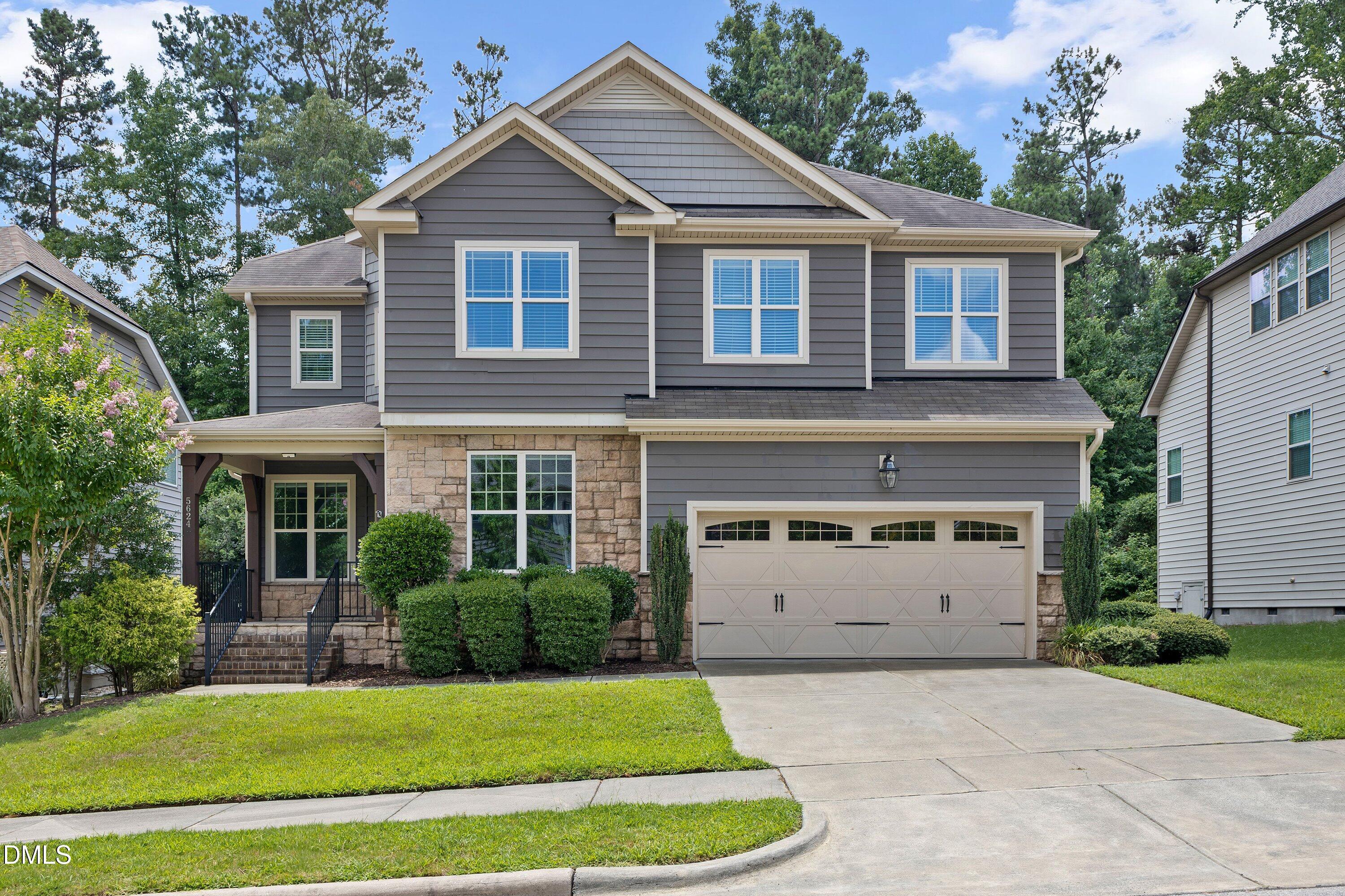 5624 Teversham Way — photo