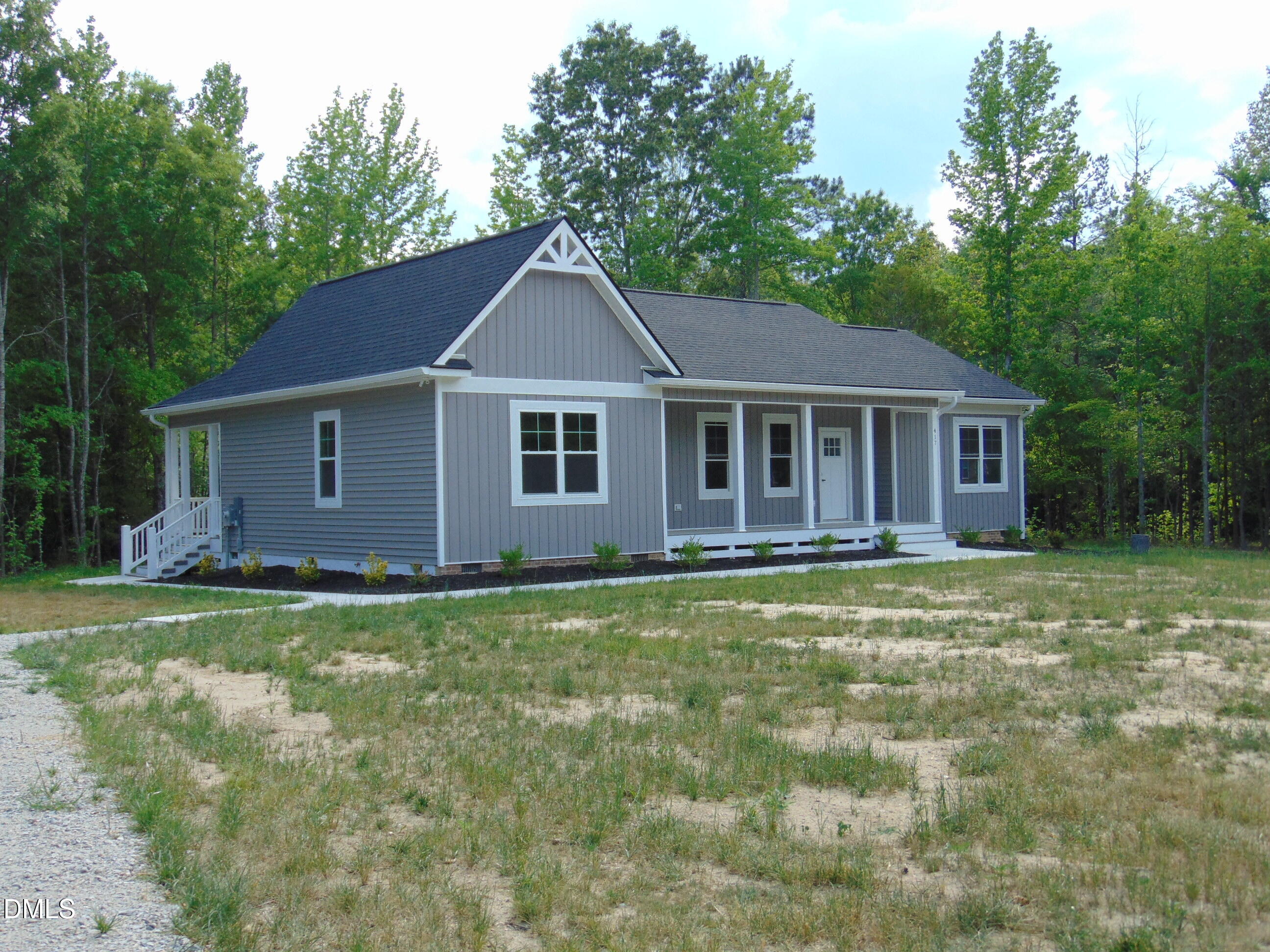 417 Berry Hill Drive — photo