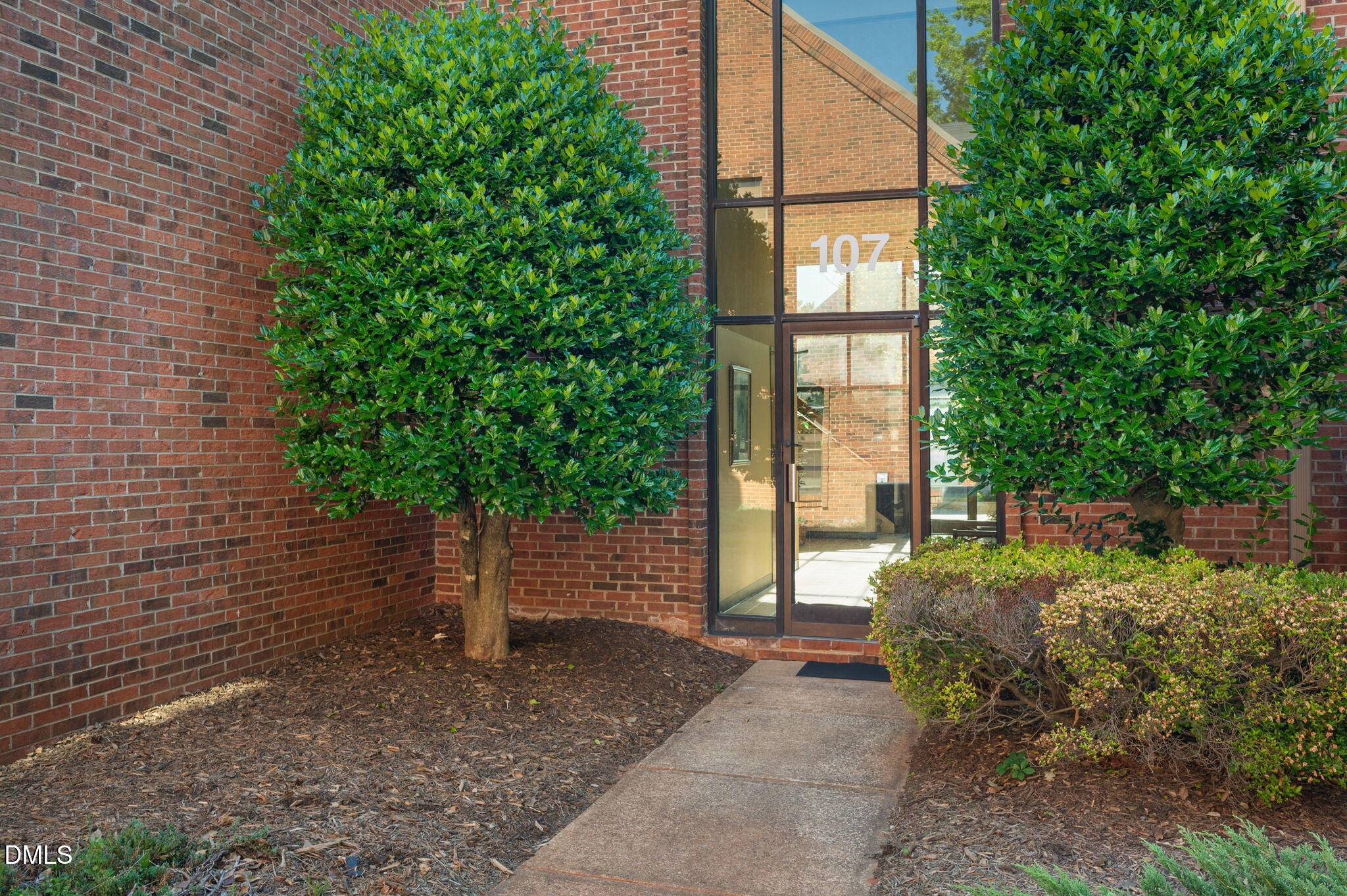 107 Fountain Brook Circle C — photo
