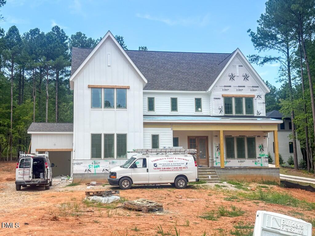 7313 Wexford Woods Lane — photo