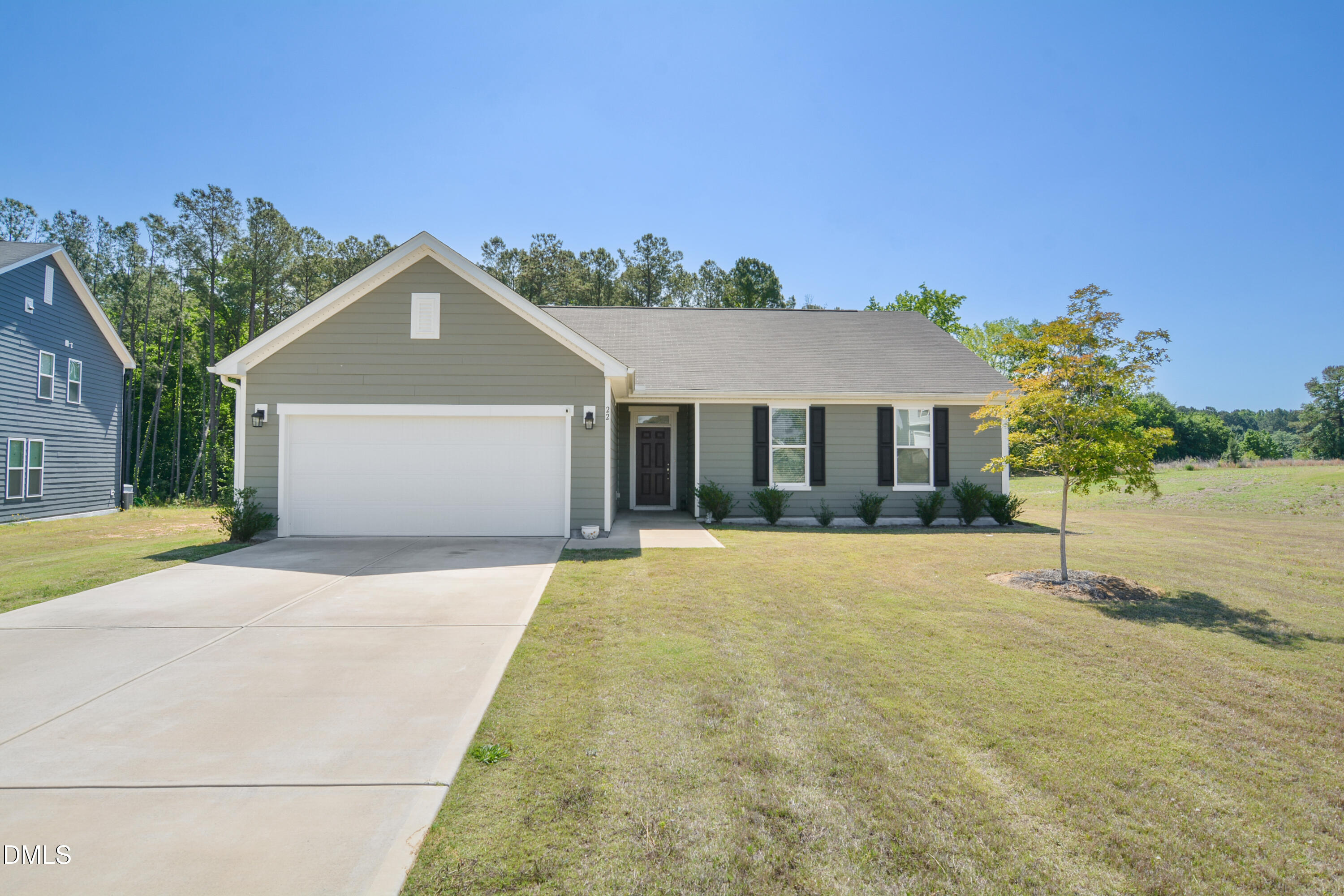 22 Mcintosh Court — photo