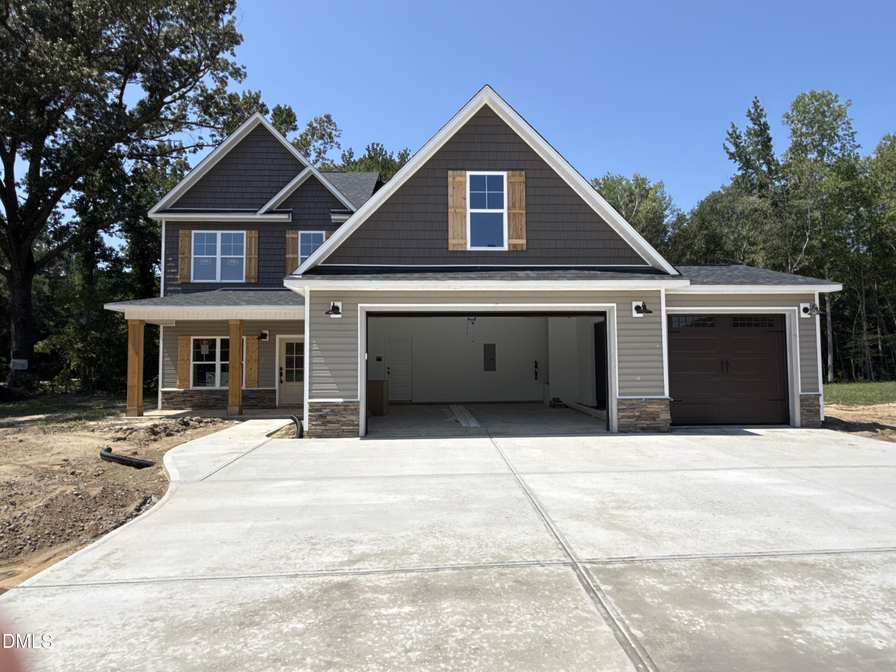 27 Bandelier Drive (Lot 1) — photo