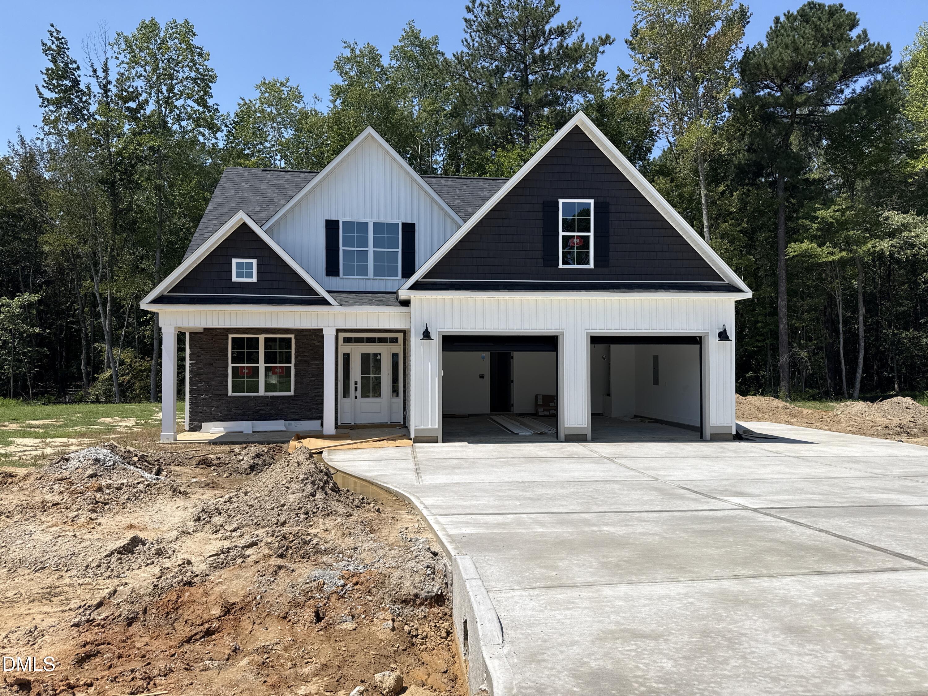 55 Bandelier Drive (Lot 2) — photo