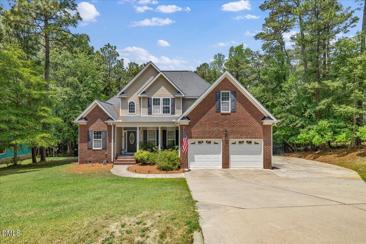304 Quail Hollow — photo