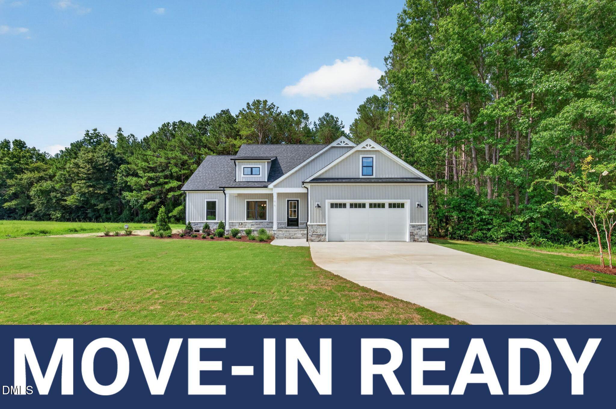 1016 Crocker Road (Lot 3) — photo