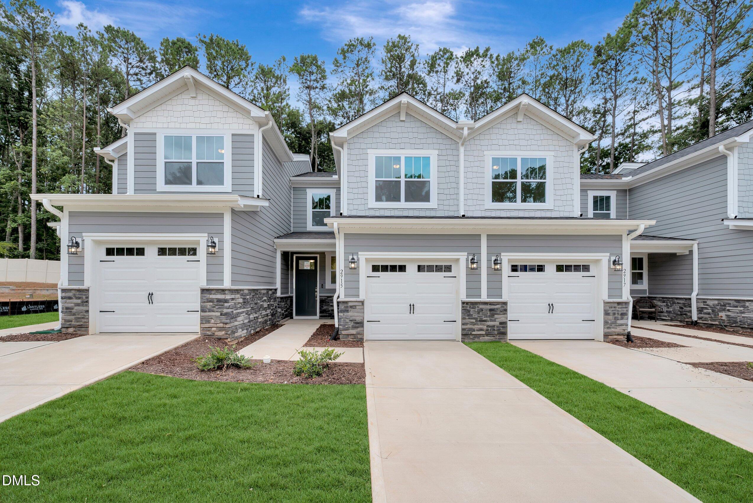 2915 Spring Manor Way — photo