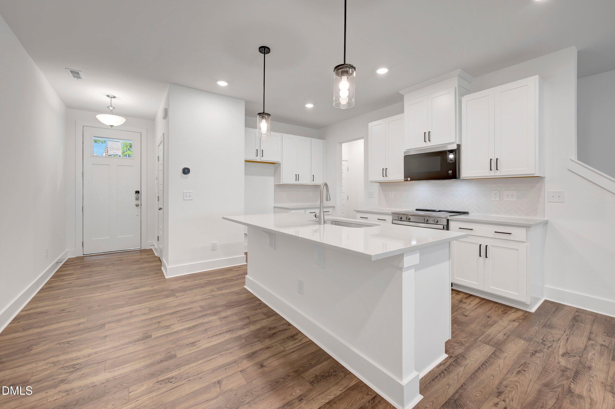 2917 Spring Manor Way — photo
