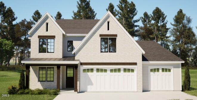 49 Peyton Drive (Lot 2) — photo