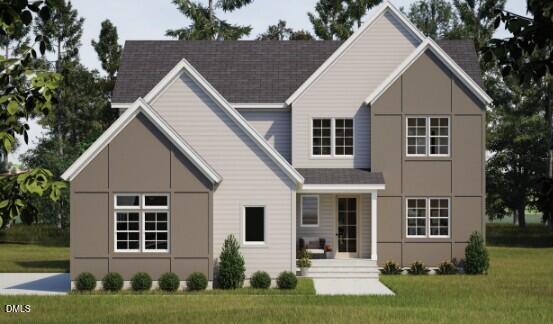 74 Peyton Drive (Lot 33) — photo
