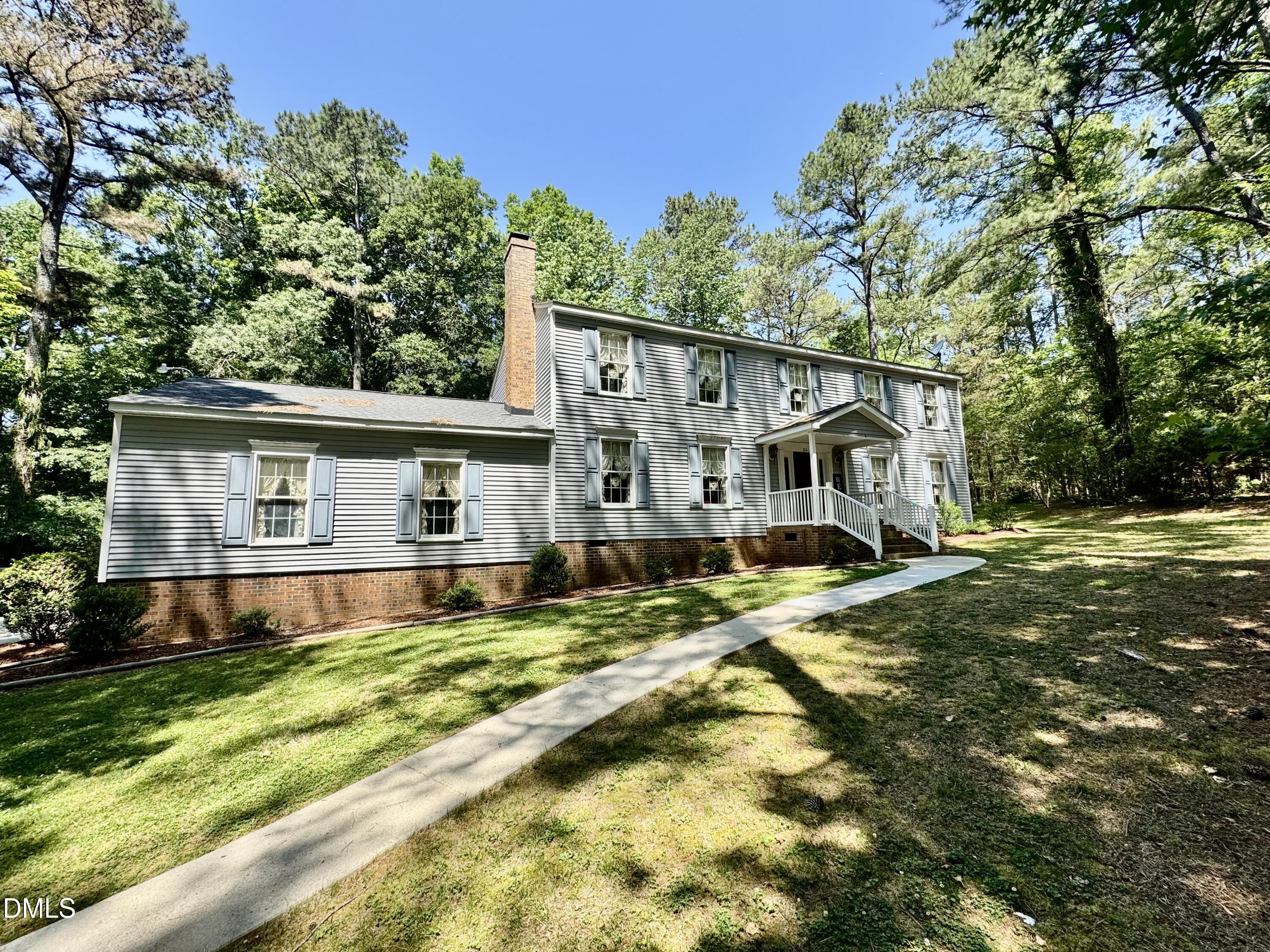 84 Wintergreen Road — photo