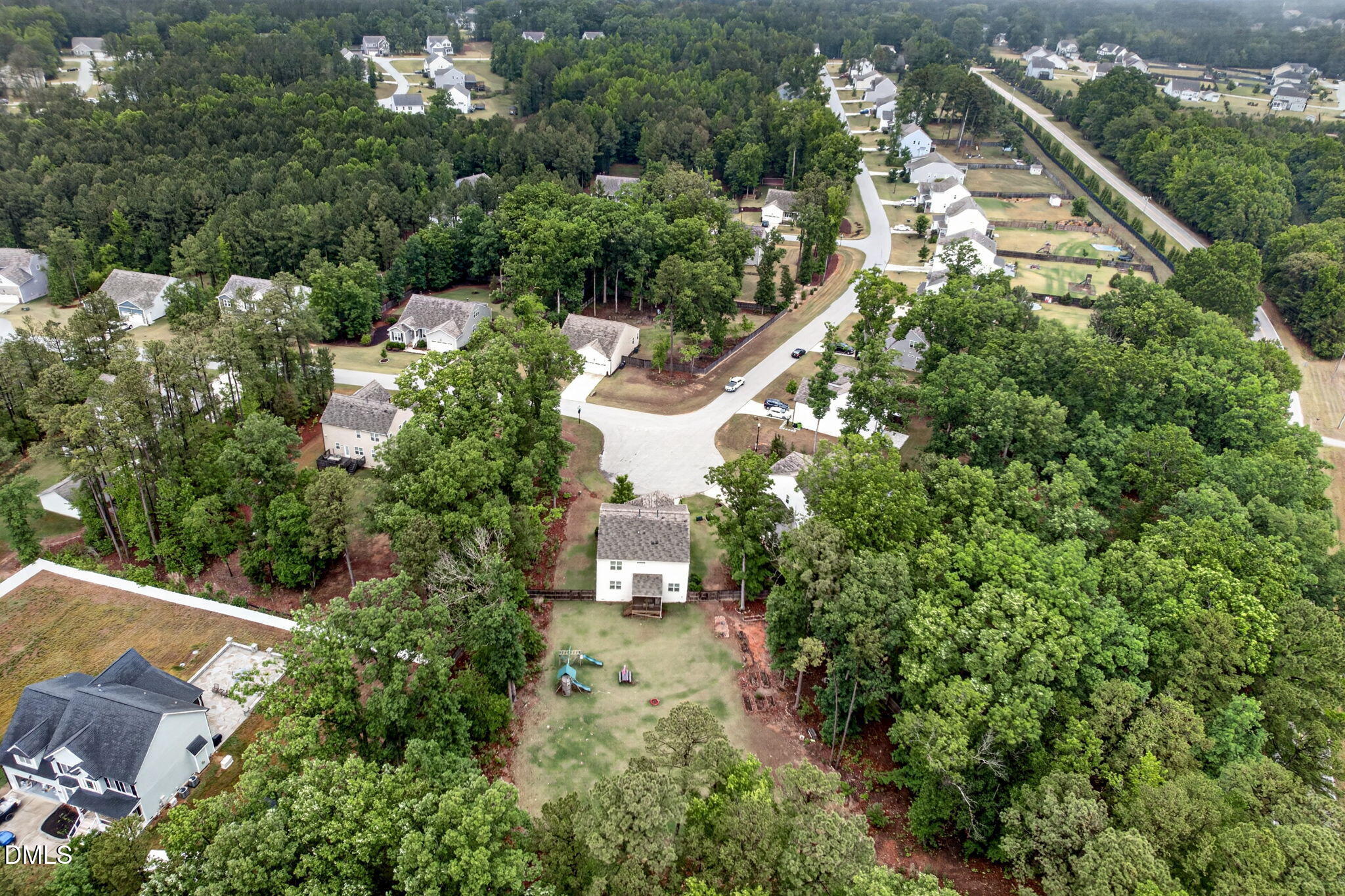 8600 Deep Elm Drive — photo