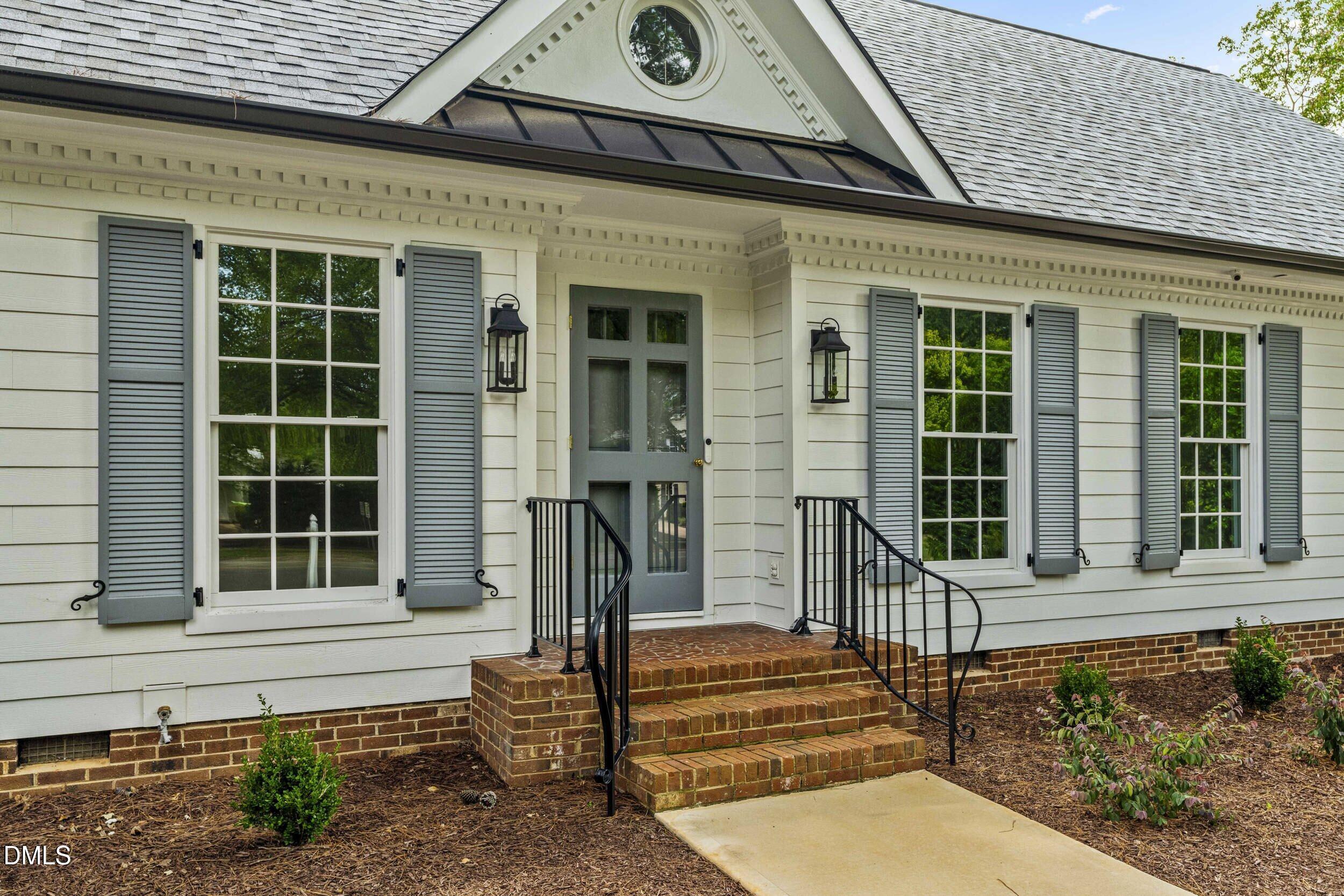 801 Glen Eden Drive — photo