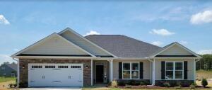 9411 Shallow Creek Trail Trail Lot 67 — photo