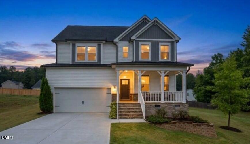 127 Northview Drive — photo