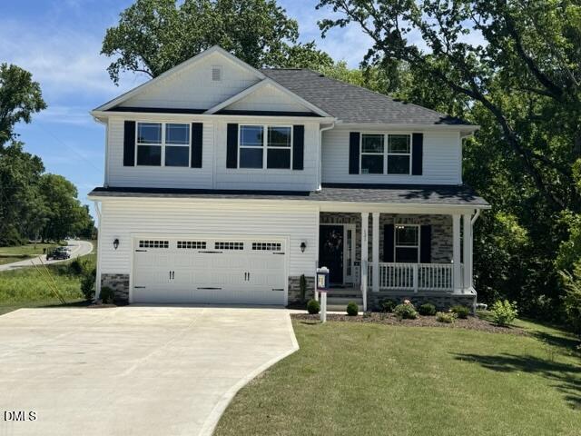 356 Hopewell Branch Court — photo