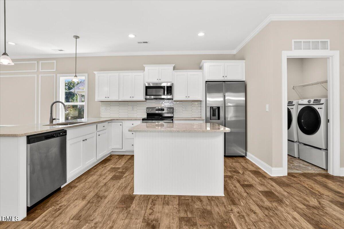 706 S Pollock Street — photo
