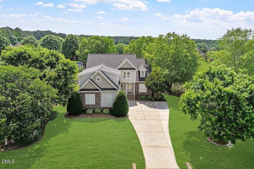 2111 Stone Pasture Road — photo
